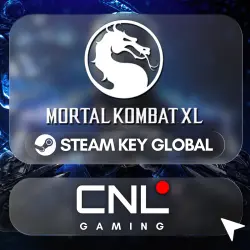 Mortal Kombat XL Steam Key Global