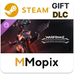 Warframe: Коллекция Мисы «Наследие» STEAM DLC