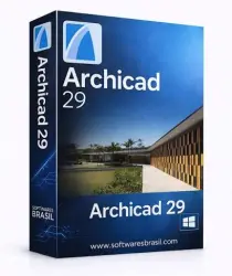 Graphisoft ArchiCAD 29 Полная версия | Windows/macOS | English | Мгновенная доставка