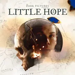 The Dark Pictures Anthology: Little Hope — аренда 7 дней, без активации · PS4 / PS5