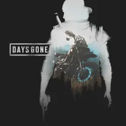 Days Gone — аренда 7 дней, без активации · PS4 / PS5
