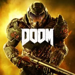 Doom Digital Deluxe (Все DLC) — аренда 7 дней, с активацией · PS5