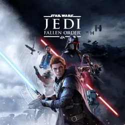 Jedi: Fallen Order — аренда 7 дней, без активации · PS4 / PS5