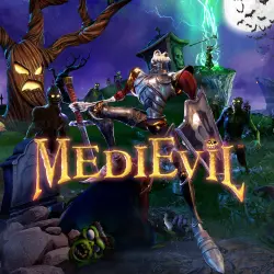 MediEvil — аренда 7 дней, с активацией · PS4