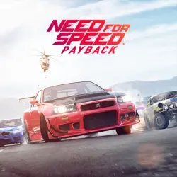 Need for Speed Payback — покупка, оффлайн-активация · PS4 / PS5