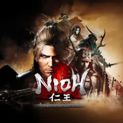 Nioh Complete Edition (Все DLC) — аренда 7 дней, с активацией · PS4