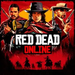 Red Dead Redemption 2 — покупка, оффлайн-активация · PS4 / PS5
