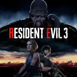 Resident Evil 3 — аренда 7 дней, с активацией · PS4