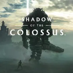 Shadow of the Colossus — аренда 7 дней, без активации · PS4 / PS5