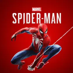 Spider-Man: Игра года (Все DLC) — покупка, оффлайн-активация · PS4 / PS5