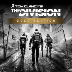 Tom Clancy's The Division 2 Gold Edition (Все DLC) — аренда 7 дней, с активацией · PS5