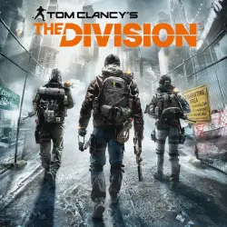 Tom Clancy's The Division Gold Edition (Все DLC) — аренда 7 дней, с активацией · PS4