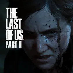 The Last of Us II (Одни из нас. Часть II) — аренда 7 дней, без активации · PS4 / PS5