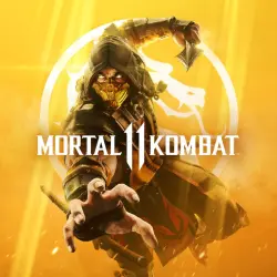 Mortal Kombat 11 Ultimate — аренда 7 дней, без активации · PS4 / PS5