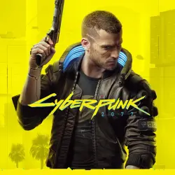 Cyberpunk 2077 — аренда 7 дней, с активацией · PS4