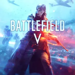 Battlefield V Deluxe Edition — аренда 7 дней, без активации · PS4 / PS5