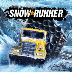 SnowRunner — аренда 7 дней, с активацией · PS4