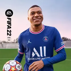 FIFA 22 Ultimate Edition — покупка, оффлайн-активация · PS4 / PS5