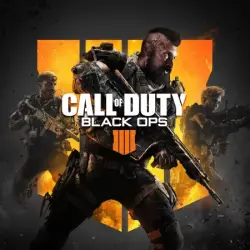 Call of Duty: Black Ops 4 — аренда 7 дней, без активации · PS4 / PS5