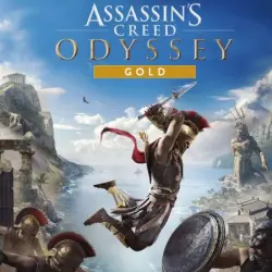 Assassin's Creed Odyssey (Одиссея) — аренда 7 дней, без активации · PS4 / PS5