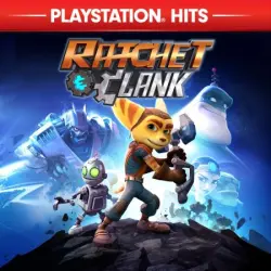 Ratchet & Clank — аренда 7 дней, без активации · PS4 / PS5
