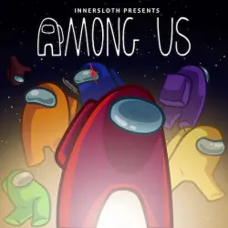 Among Us — аренда 7 дней, с активацией · PS4