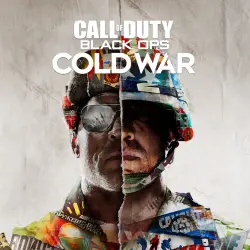 Call of Duty: Black Ops Cold War — аренда 7 дней, без активации · PS4 / PS5