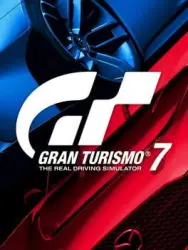 Gran Turismo 7 — аренда 7 дней, без активации · PS4 / PS5