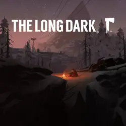 The Long Dark — аренда 7 дней, без активации · PS4 / PS5