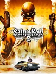 Saints Row — покупка, оффлайн-активация · PS4 / PS5