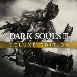 Dark Souls III Deluxe Edition (Все DLC) — аренда 7 дней, без активации · PS4 / PS5