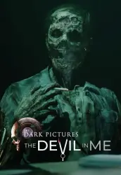 The Dark Pictures Anthology: The Devil in Me — аренда 7 дней, с активацией · PS5