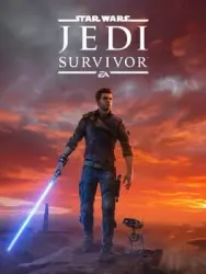 STAR WARS Jedi: Survivor — аренда 7 дней, с активацией · PS4
