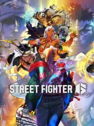 Street Fighter 6 — аренда 7 дней, без активации · PS4 / PS5