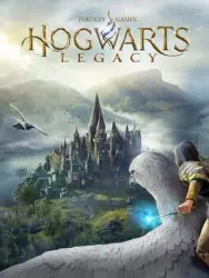 Hogwarts Legacy — аренда 7 дней, без активации · PS4 / PS5