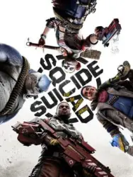 Suicide Squad: Kill the Justice League — аренда 7 дней, без активации · PS4 / PS5
