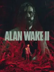 Alan Wake 2 — аренда 7 дней, без активации · PS4 / PS5