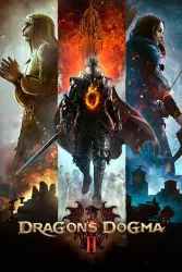Dragon’s Dogma 2 — аренда 7 дней, без активации · PS4 / PS5