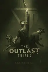 The Outlast Trials — аренда 7 дней, без активации · PS4 / PS5