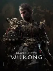 Black Myth: Wukong — аренда 7 дней, без активации · PS4 / PS5