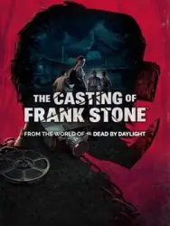 The Casting of Frank Stone — покупка, оффлайн-активация · PS5