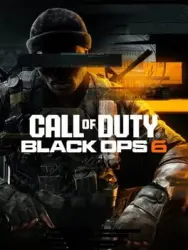 Call of Duty: Black Ops 6 — аренда 7 дней, без активации · PS4 / PS5