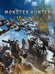 Monster Hunter Wilds — аренда 7 дней, с активацией · PS5