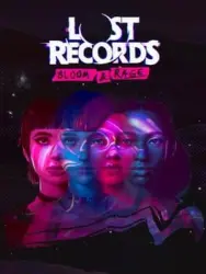 Lost Records: Bloom & Rage — аренда 7 дней, с активацией · PS5
