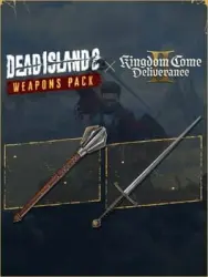 Kingdom Come: Deliverance II — аренда 7 дней, с активацией · PS5