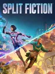 Split Fiction — аренда 7 дней, без активации · PS4 / PS5