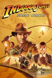 Indiana Jones and the Great Circle — аренда 7 дней, с активацией · PS5