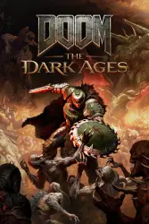 DOOM: The Dark Ages — аренда 7 дней, без активации · PS4 / PS5