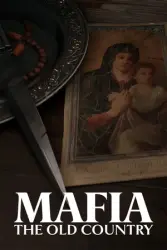 Mafia: The Old Country — аренда 7 дней, с активацией · PS5