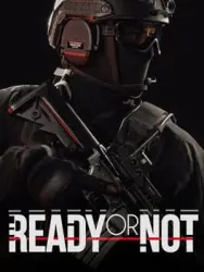 Ready or Not — аренда 7 дней, без активации · PS4 / PS5